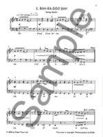 J. Kember: Jazz Studies 1 (Easy) Product Image