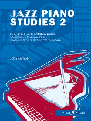 J. Kember: Jazz Studies 2 (Intermediate)