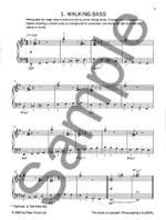 J. Kember: Jazz Studies 2 (Intermediate) Product Image