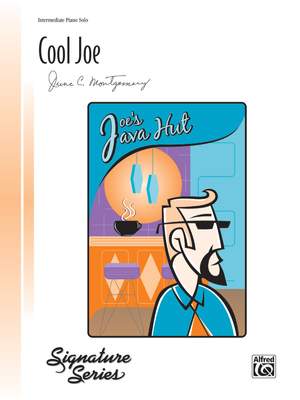 June C. Montgomery: Cool Joe