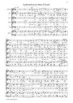 Tallis, Thomas: English sacred music. SATB opt.acc (CPS) Product Image