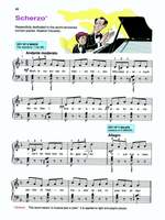 Alfred's Basic Piano Course: Lesson Book 3 Product Image