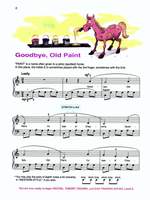 Alfred's Basic Piano Course: Lesson Book 3 Product Image