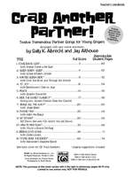 Jay Althouse: Grab Another Partner! Product Image