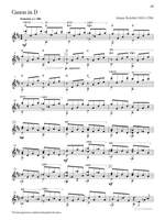 Classics for Flute & Guitar Product Image