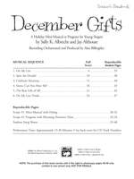 December Gifts Product Image