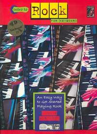 Intro to Rock Keyboard