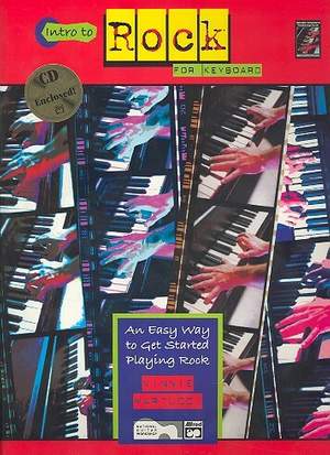 Intro to Rock Keyboard