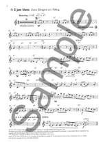 Alexander L'Estrange_T. Pilling: Jazz Sessions Product Image