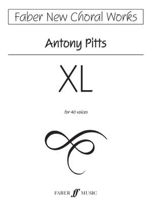 XL (40-voice motet)