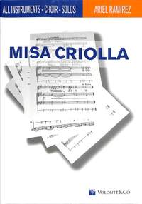 Ramirez: Misa Criolla