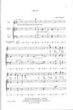 Ramirez, Ariel: Misa Criolla (SATB) Product Image