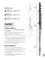 Flute Basics Product Image