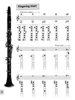 Clarinet Basics (pupil's book) Product Image