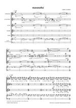 maranatha SATB Product Image
