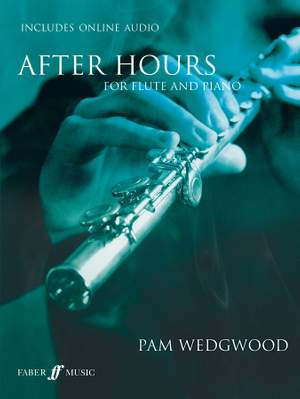 Pam Wedgwood: After Hours