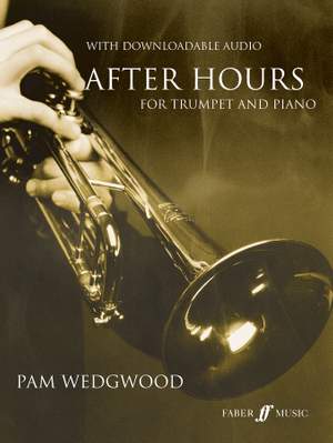 Pam Wedgwood: After Hours