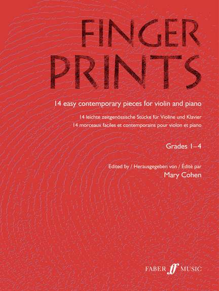 Fingerprints