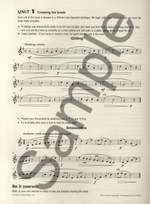 Clarinet Basics Repertoire (clarinet/piano) Product Image