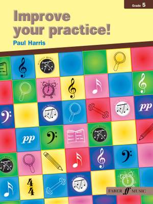 Improve your practice! Instrumental Grade 5