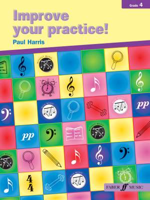 Improve your practice! Instrumental Grade 4