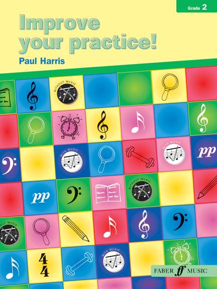Improve your practice! Instrumental Grade 2
