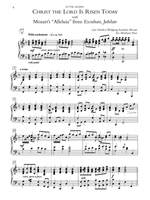 Timeless Hymns with Ageless Classics Product Image