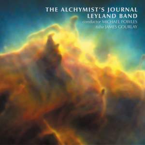 The Leyland Band: The Alchymist's Journal