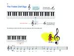 Alfred's Basic Piano Course: Lesson Book 1A Product Image