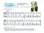Alfred's Basic Piano Course: Lesson Book 1A Product Image