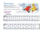 Alfred's Basic Piano Course: Lesson Book 1A Product Image