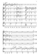 Godar: Dormi, Jesu. SATB accompanied Product Image
