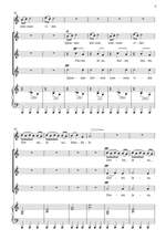 Godar: Dormi, Jesu. SATB accompanied Product Image