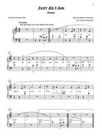 Five-Star Sacred Duets Product Image