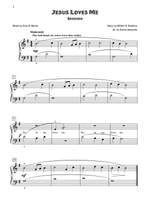 Five-Star Sacred Duets Product Image