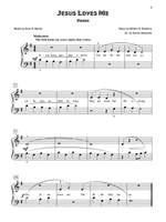 Five-Star Sacred Duets Product Image
