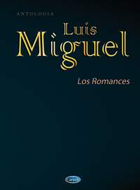 Luis Miguel: Luis Los Romances
