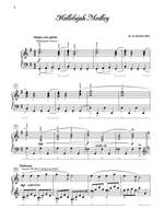 Christmas Medleys and Variations Product Image