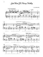 Christmas Medleys and Variations Product Image