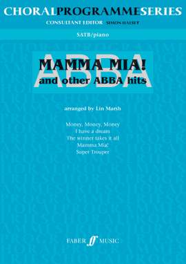 Mamma Mia! and other Abba Hits