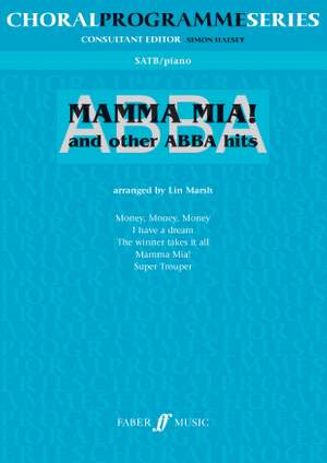 Mamma Mia! and other Abba Hits