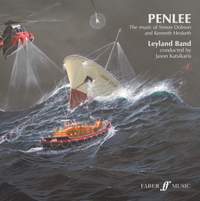 Leyland Band: Penlee (CD)