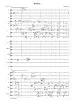 Ades: Brahms (full score) Product Image
