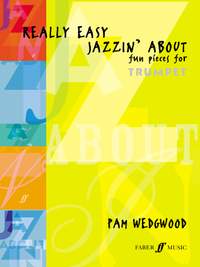 Pam Wedgwood: Really Easy Jazzin' About
