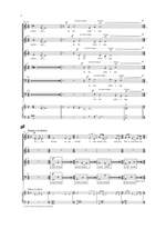 Home. SATB unaccompanied Product Image