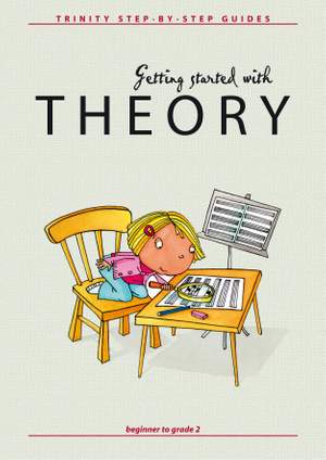 Keyworth, Nicholas: Getting started with theory