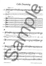 Peter Sculthorpe: Cello Dreaming Product Image