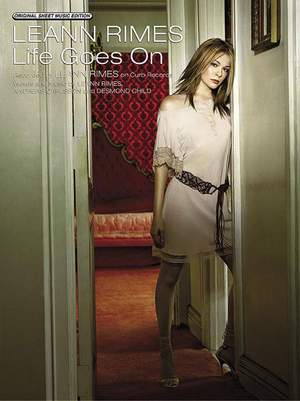 LeAnn Rimes: Life Goes On