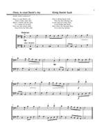 Mary Cohen: Carol Stringfest Product Image