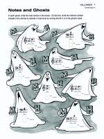 Alfred's Basic Piano Course: Theory Through the Year Book 2 Product Image